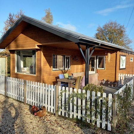 'T Uiltje Villa Ermelo Exterior photo