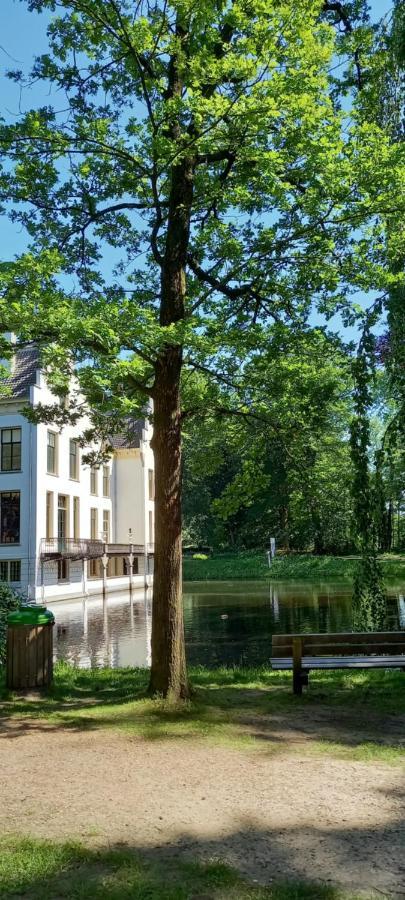 'T Uiltje Villa Ermelo Exterior photo