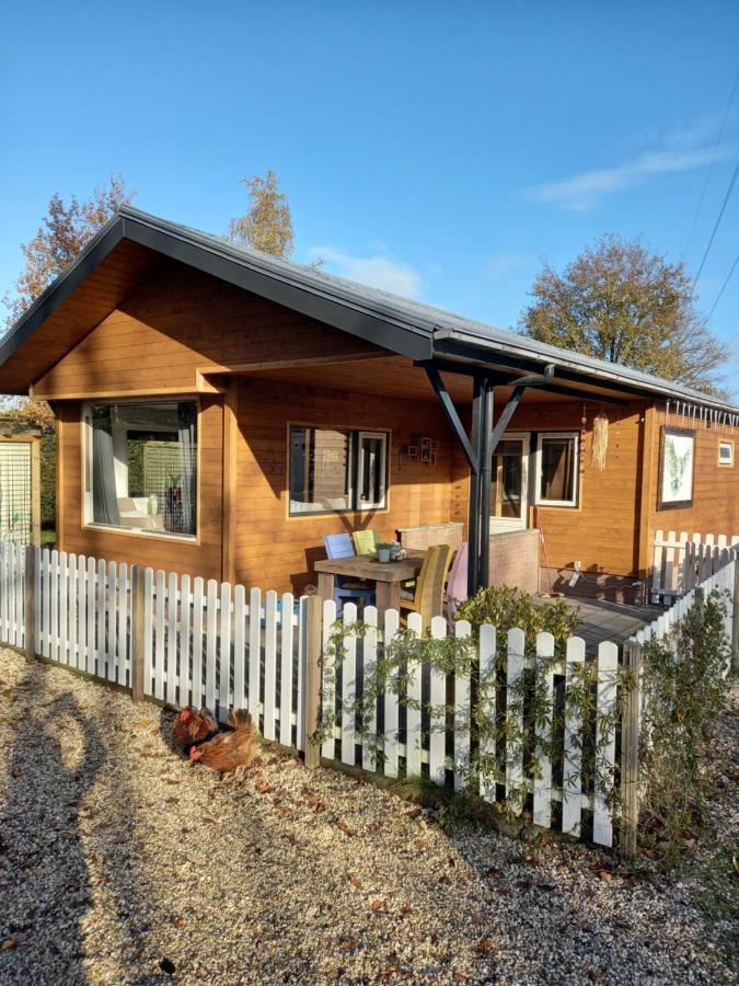 'T Uiltje Villa Ermelo Exterior photo