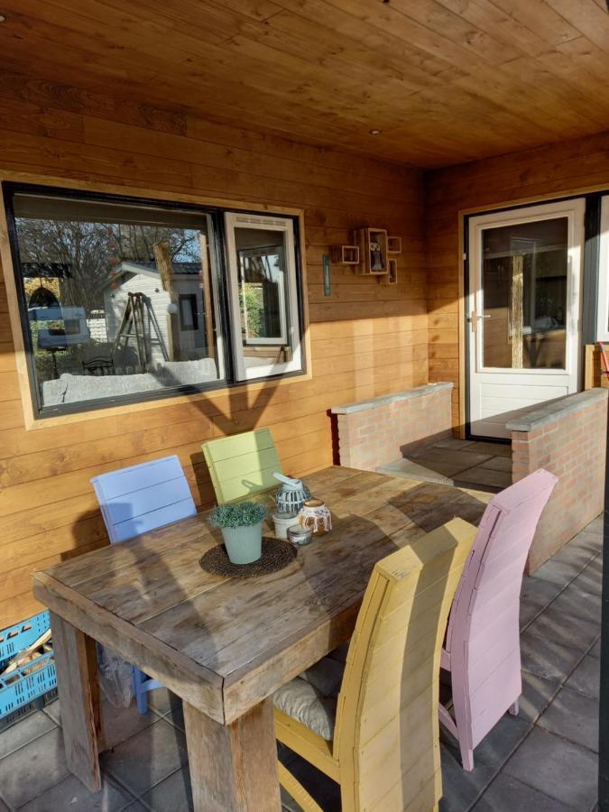 'T Uiltje Villa Ermelo Exterior photo